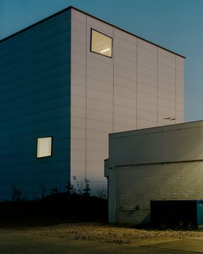 Showdepot De Groen
