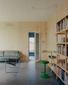 Showdepot De Groen