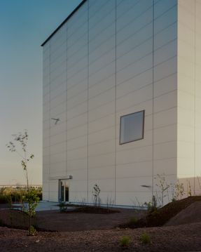Showdepot De Groen