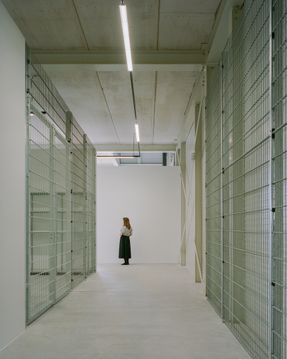 Showdepot De Groen
