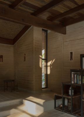 Lake Cabin