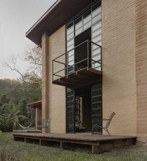 Lake Cabin
