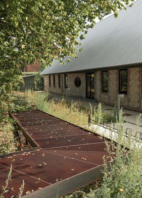 Egedammen Kindergarten