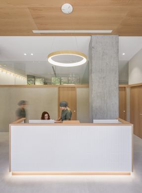 MD Dental Clinic