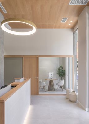MD Dental Clinic