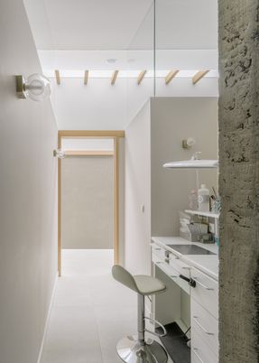 MD Dental Clinic