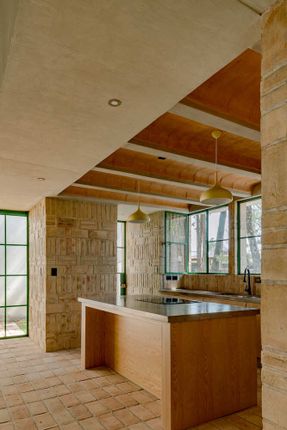 Casa Estudio F36