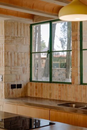 Casa Estudio F36