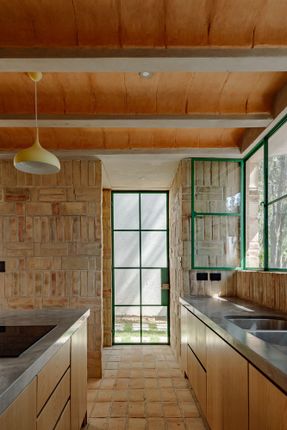 Casa Estudio F36