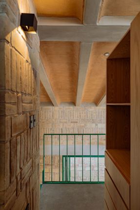 Casa Estudio F36