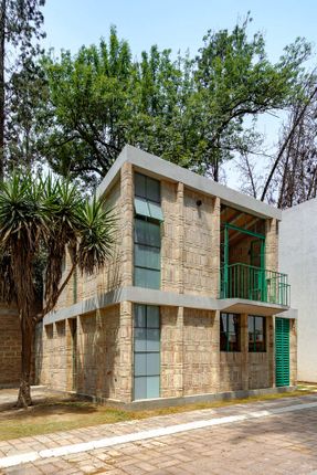 Casa Estudio F36