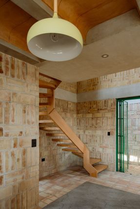 Casa Estudio F36