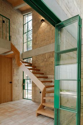 Casa Estudio F36