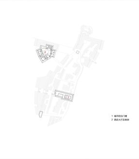 Jiangshan Tonglumen Urban Terrace