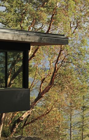 Hilltop House