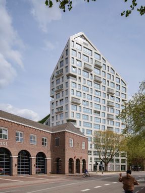 Nieuw Bergen