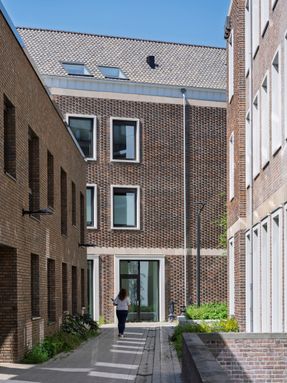 Nieuw Bergen