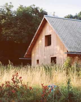 House Alva