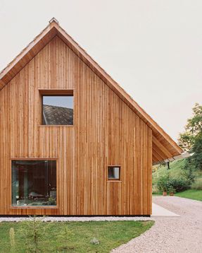 House Alva