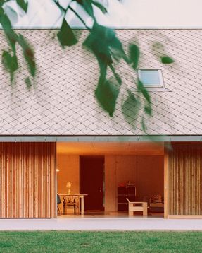 House Alva