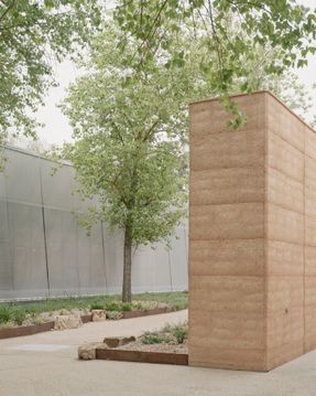 Eva And Marc Besen Centre