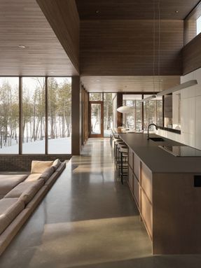 Breathe Lodge Residence