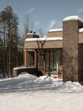 Breathe Lodge Residence