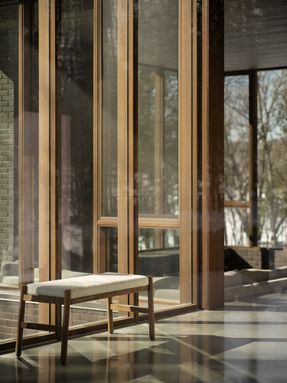 Breathe Lodge Residence