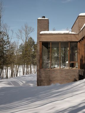 Breathe Lodge Residence
