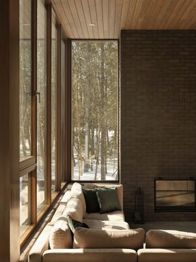 Breathe Lodge Residence