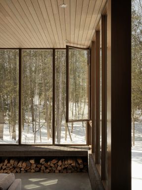 Breathe Lodge Residence