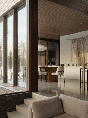 Breathe Lodge Residence