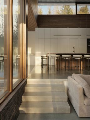 Breathe Lodge Residence