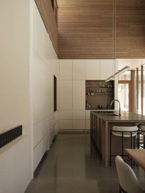 Breathe Lodge Residence