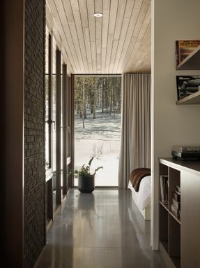 Breathe Lodge Residence