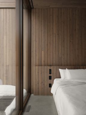 Breathe Lodge Residence