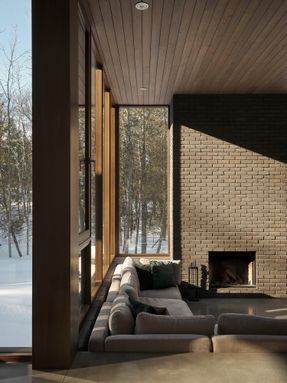 Breathe Lodge Residence