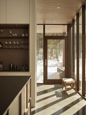 Breathe Lodge Residence