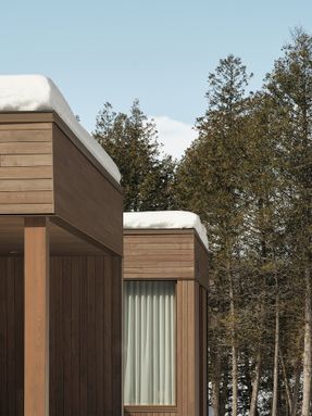 Breathe Lodge Residence