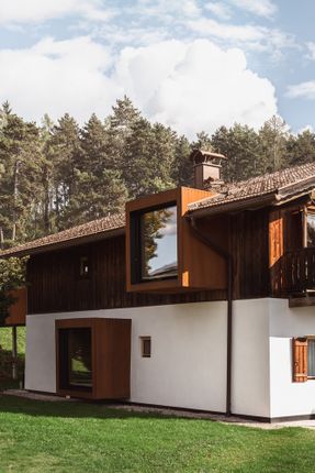 Pineta Nature Resort