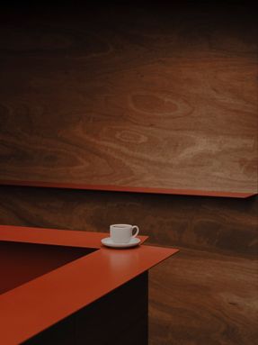 Palace Coffee