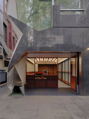 Palace Coffee