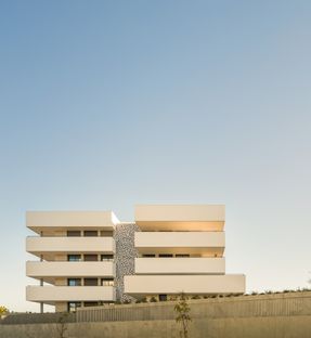 MOT-L Residence Building