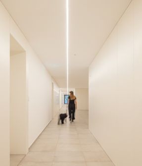 MOT-L Residence Building