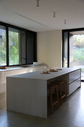 Laguna Escondida House