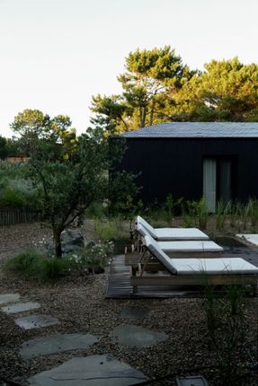 Laguna Escondida House