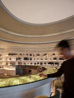 The Fine Wine Experience Shanghai