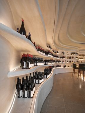 The Fine Wine Experience Shanghai