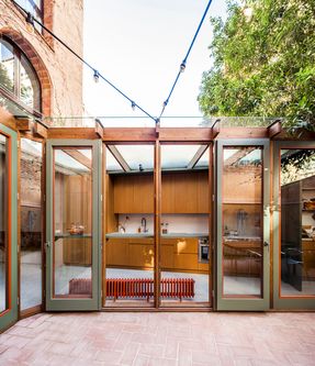 Green House