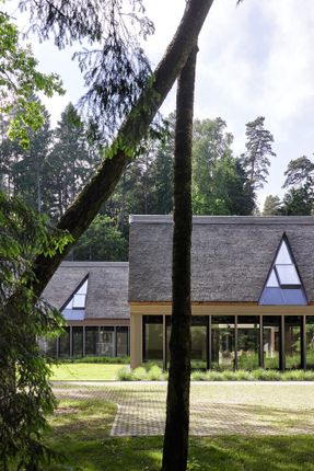 Guesthouse "Postal Route"